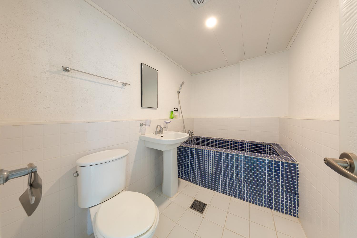 Walking Sky Pension Gapyeong Room photo