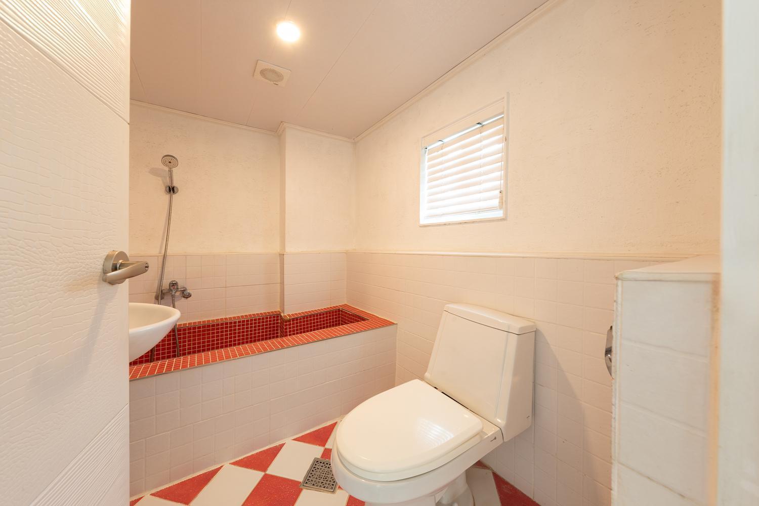Walking Sky Pension Gapyeong Room photo