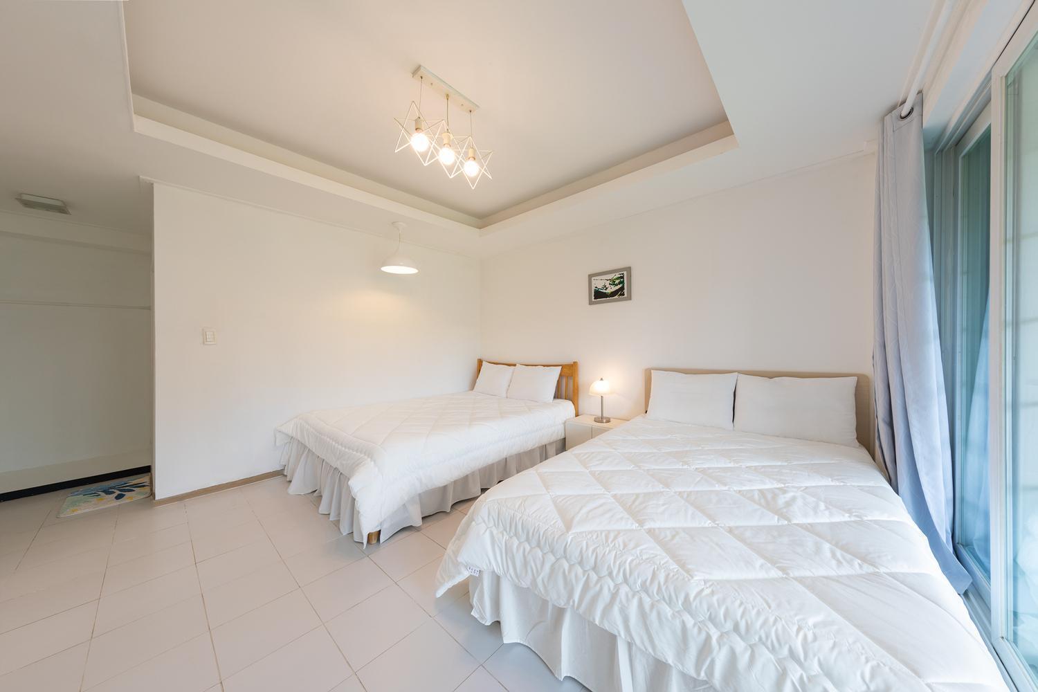 Walking Sky Pension Gapyeong Exterior photo