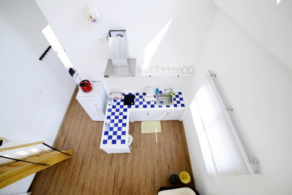 Walking Sky Pension Gapyeong Room photo