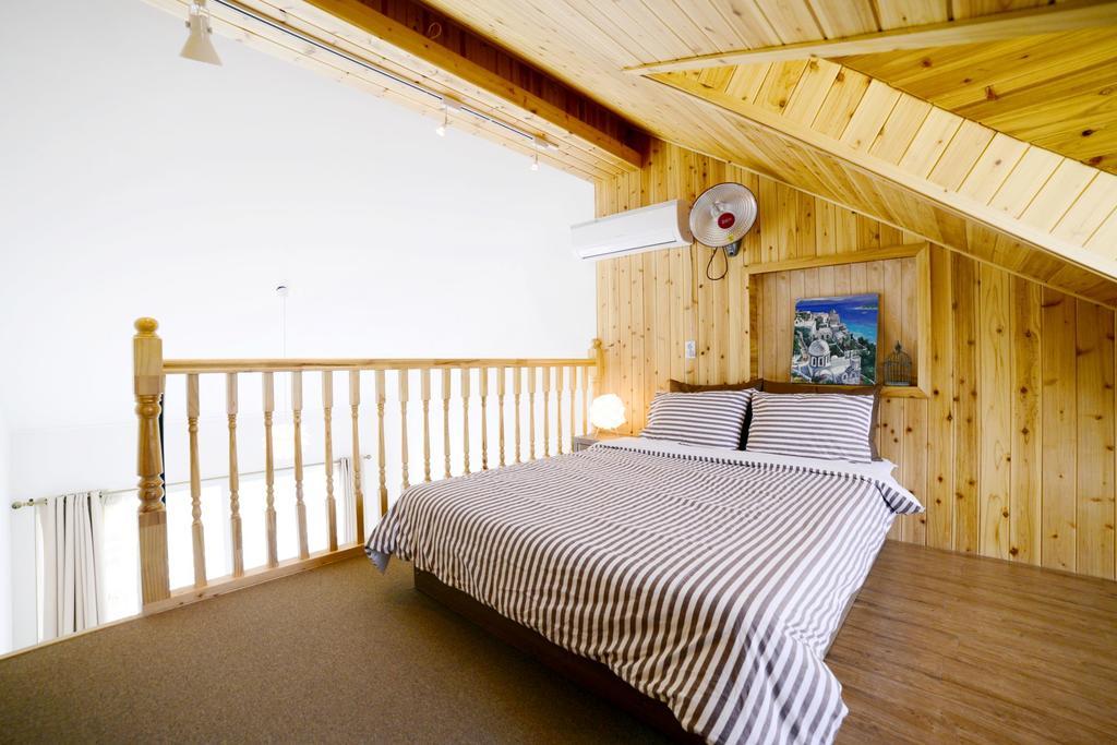 Walking Sky Pension Gapyeong Room photo