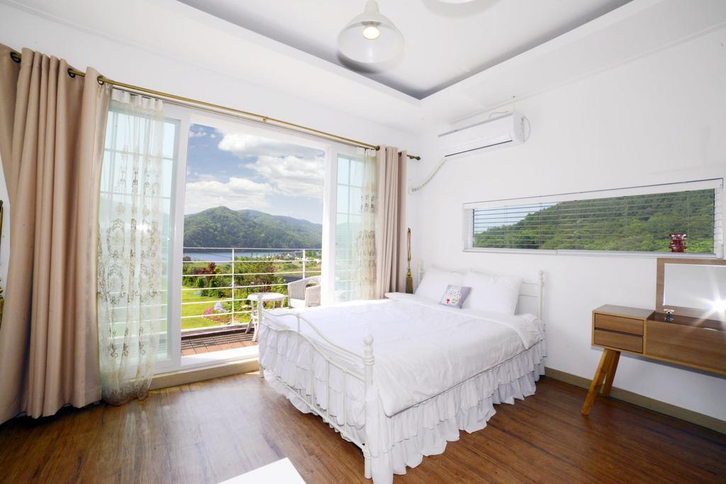 Walking Sky Pension Gapyeong Room photo