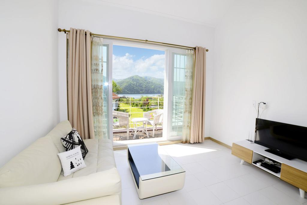 Walking Sky Pension Gapyeong Exterior photo